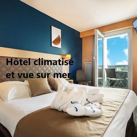 Opal'Inn Boulogne-sur-Mer Dış mekan fotoğraf