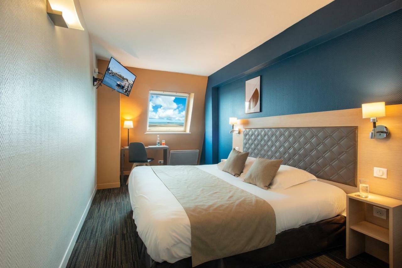 Opal'Inn Boulogne-sur-Mer Dış mekan fotoğraf